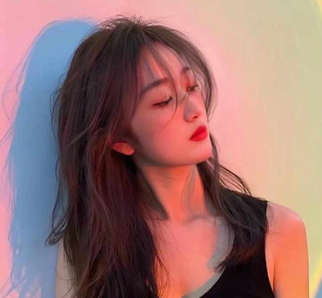 托托的色彩美学观