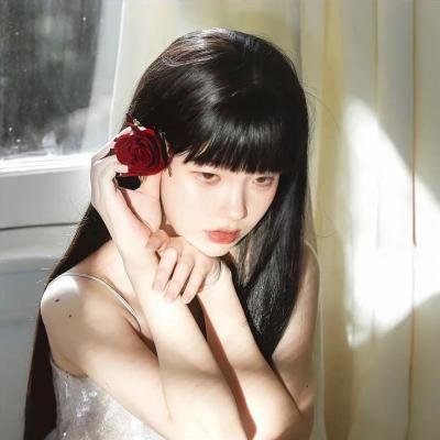 辣手美人